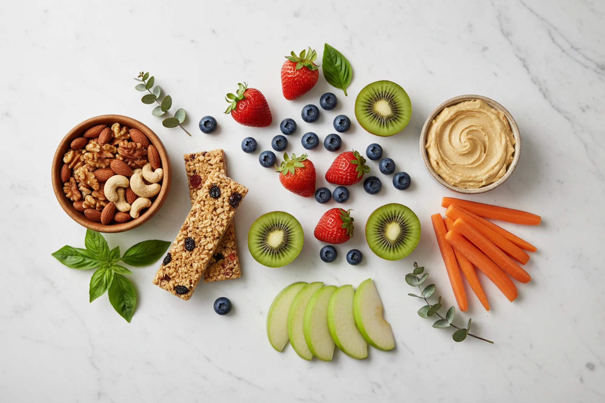 Green Foods Import